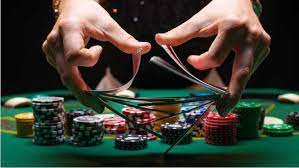 Официальный сайт Casino SpinCity